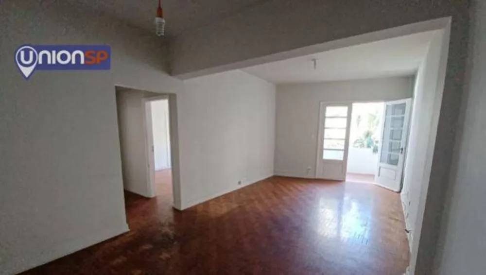 Apartamento, 2 quartos, 113 m² - Foto 1