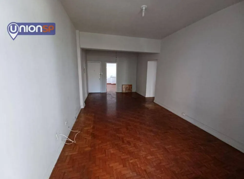 Apartamento, 2 quartos, 113 m² - Foto 2