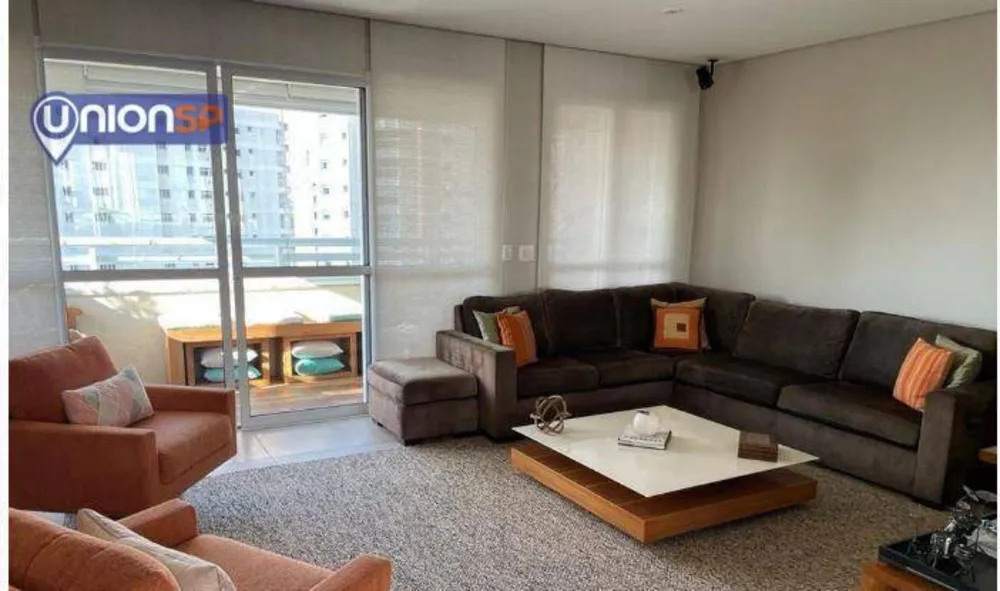 Apartamento, 3 quartos, 235 m² - Foto 1