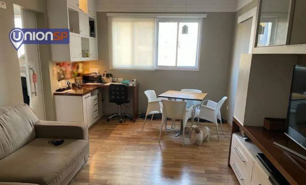 Apartamento, 3 quartos, 235 m² - Foto 2