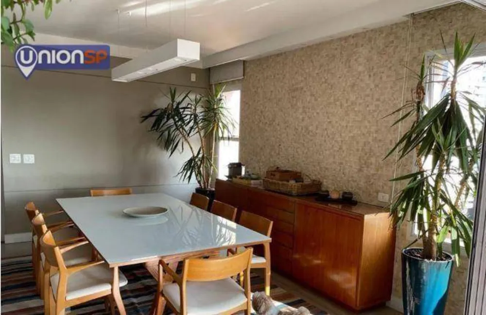 Apartamento, 3 quartos, 235 m² - Foto 4