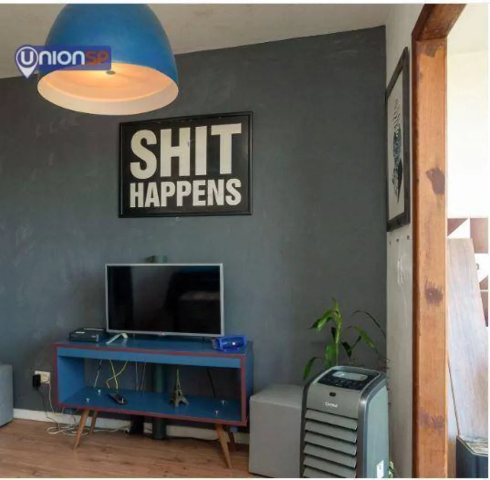 Apartamento, 1 quarto, 39 m² - Foto 3