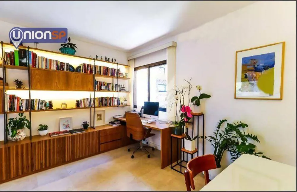 Apartamento, 3 quartos, 136 m² - Foto 2