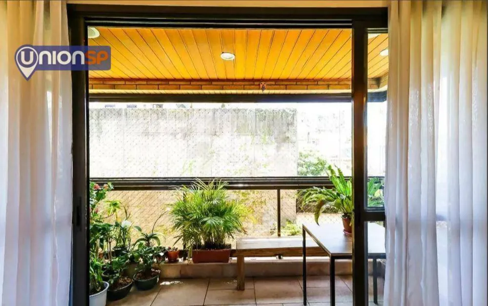 Apartamento, 3 quartos, 136 m² - Foto 4
