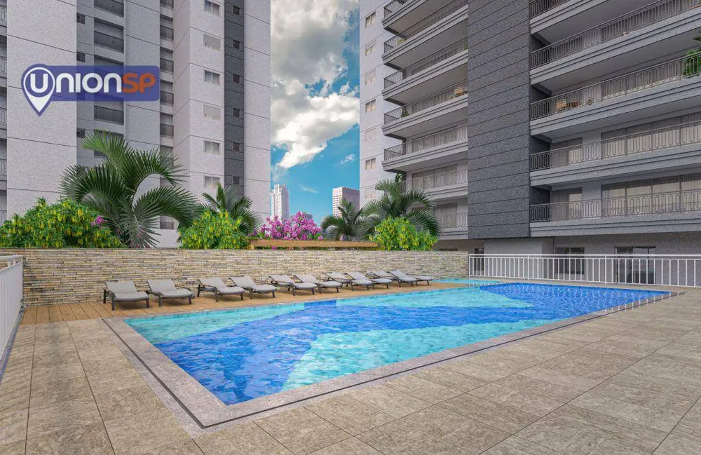 Apartamento, 4 quartos, 153 m² - Foto 2