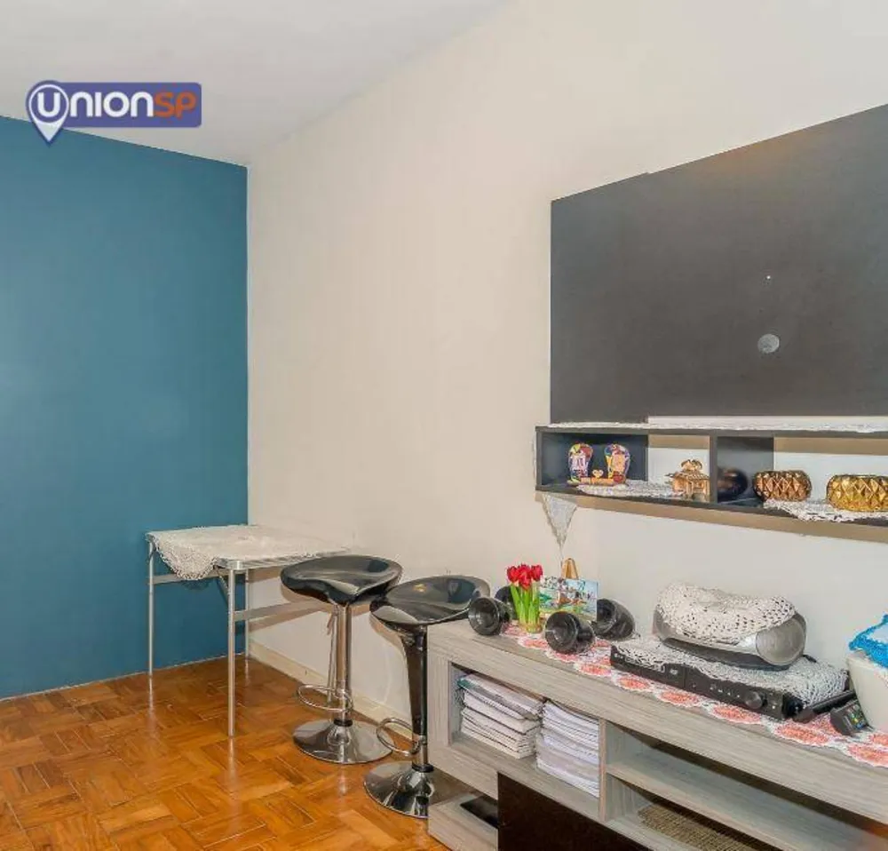 Apartamento, 1 quarto, 39 m² - Foto 3