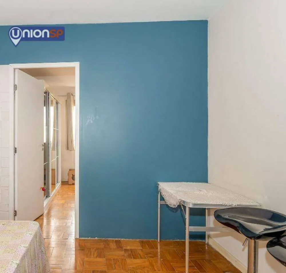 Apartamento, 1 quarto, 39 m² - Foto 4