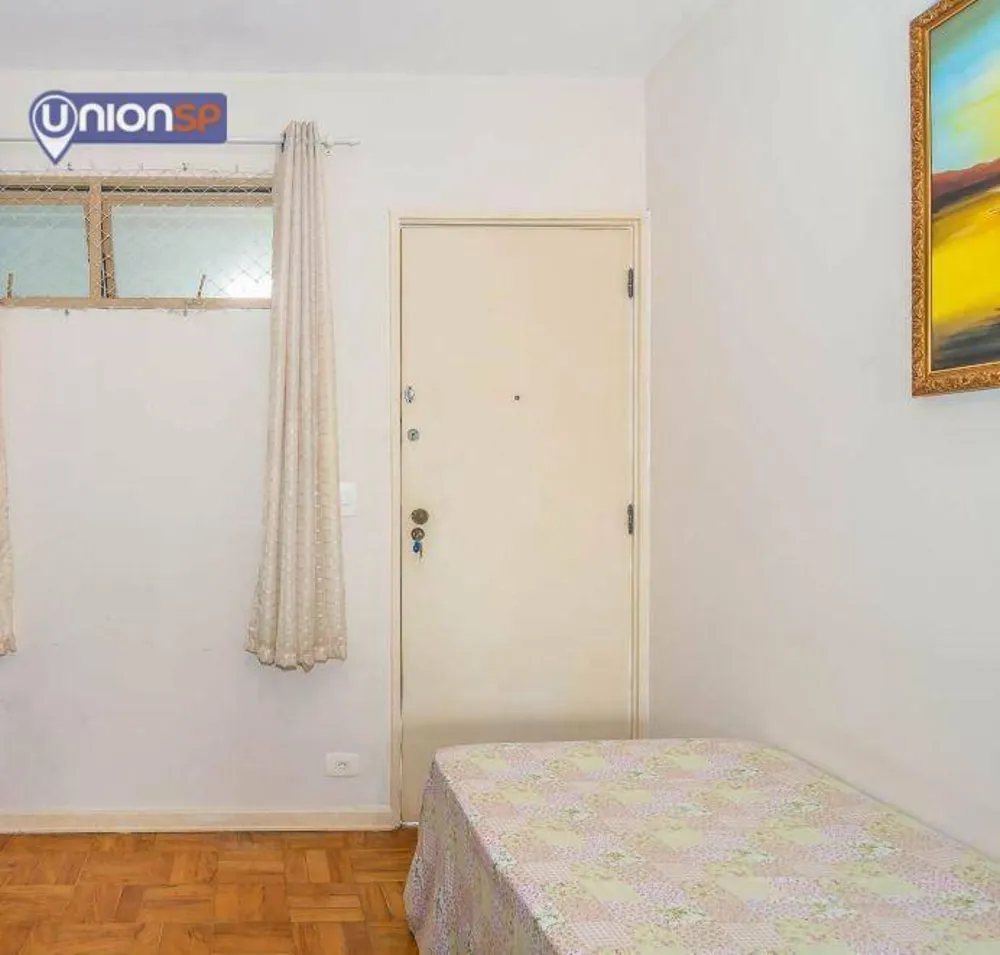 Apartamento, 1 quarto, 39 m² - Foto 2