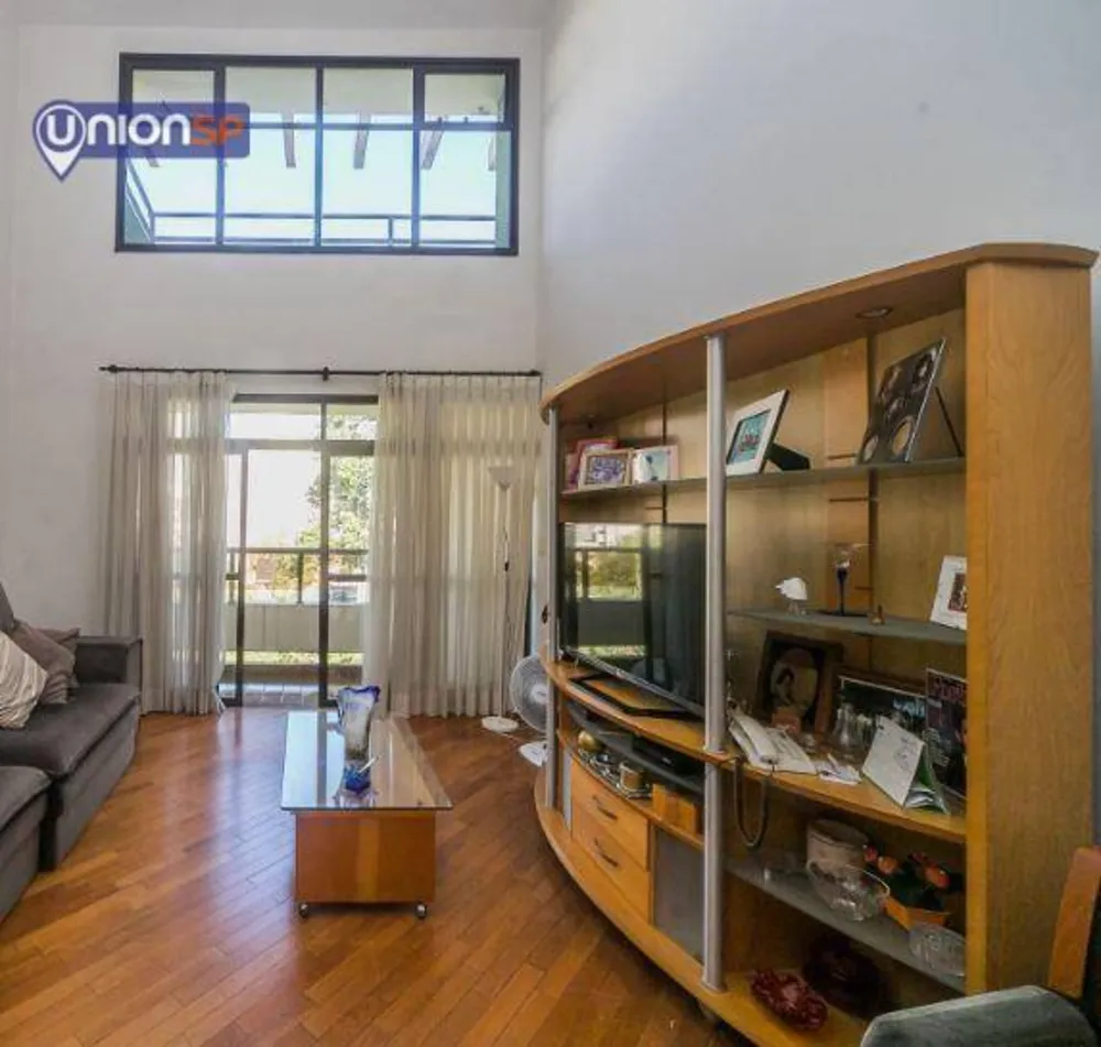 Apartamento, 5 quartos, 238 m² - Foto 2