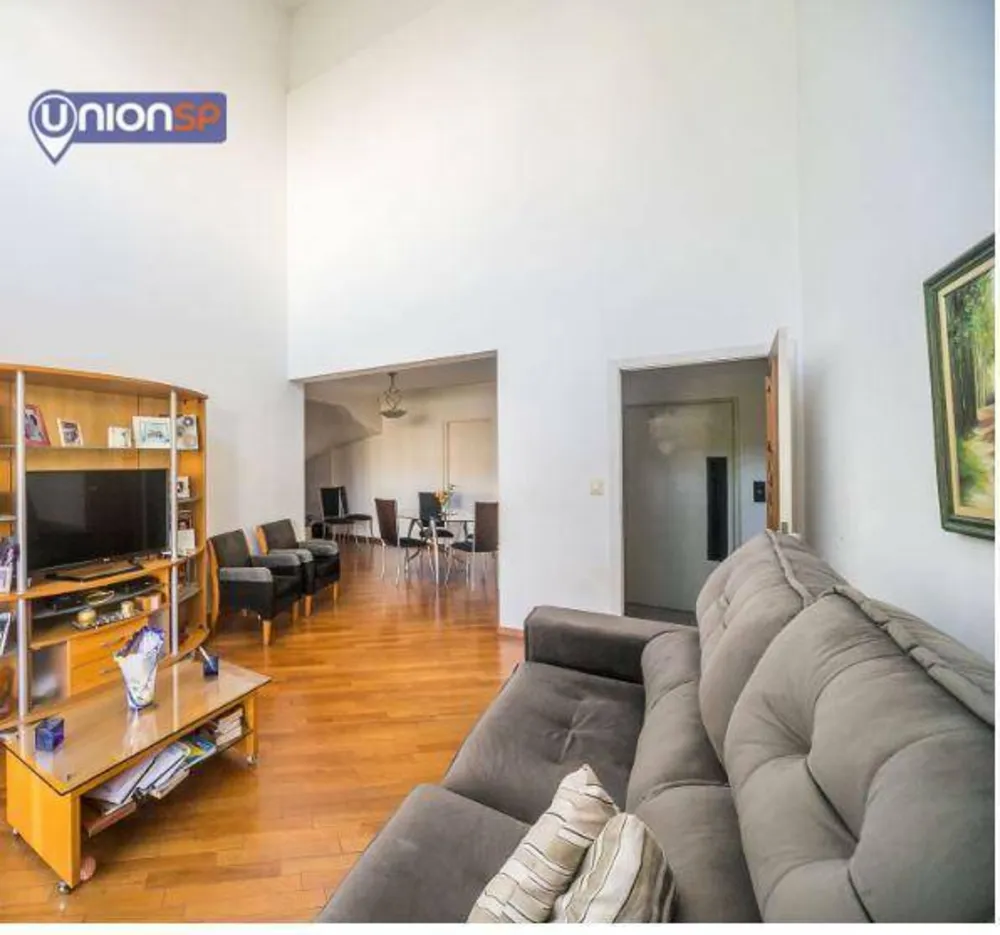 Apartamento, 5 quartos, 238 m² - Foto 3
