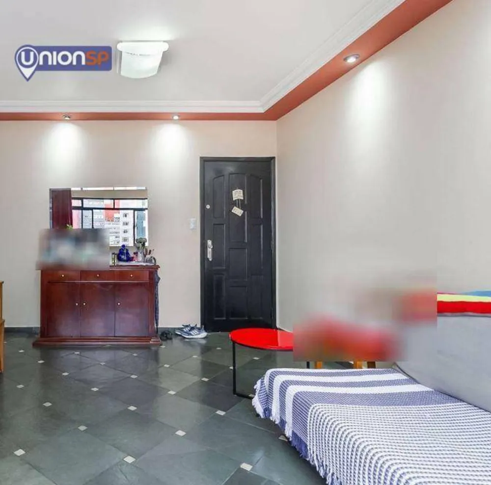 Apartamento, 3 quartos, 115 m² - Foto 1