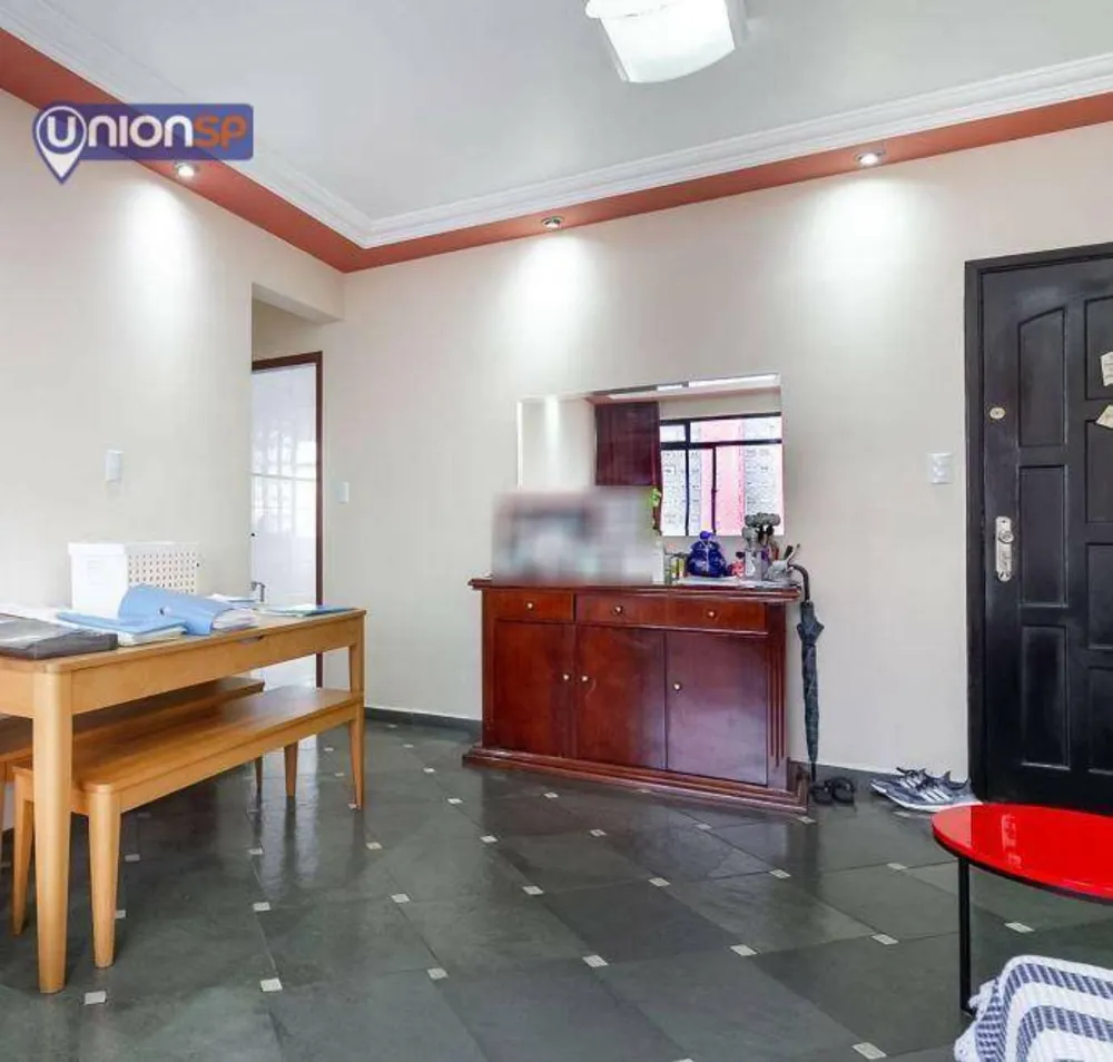 Apartamento, 3 quartos, 115 m² - Foto 2