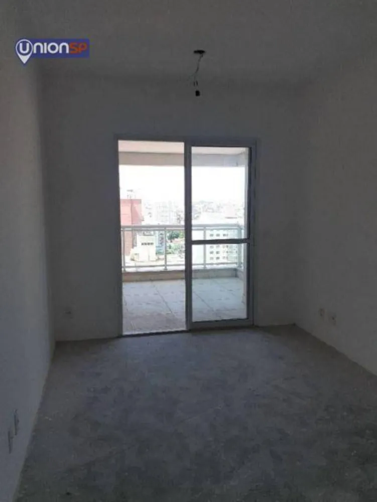 Apartamento, 2 quartos, 63 m² - Foto 1