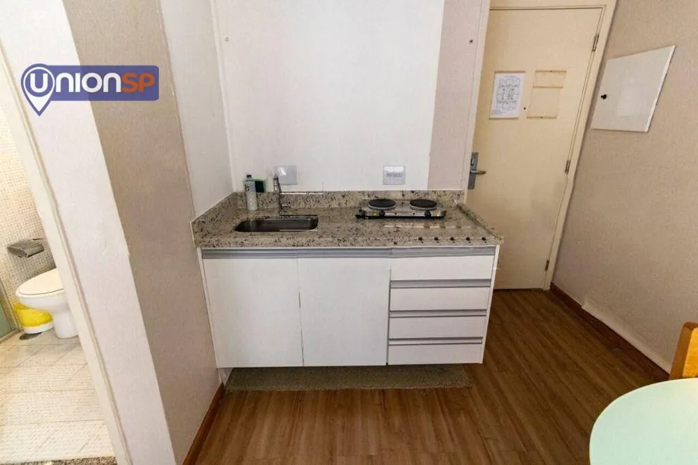 Apartamento, 1 quarto, 26 m² - Foto 4