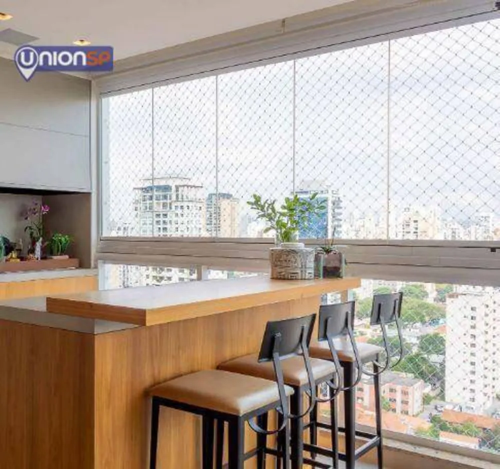 Apartamento, 3 quartos, 120 m² - Foto 4