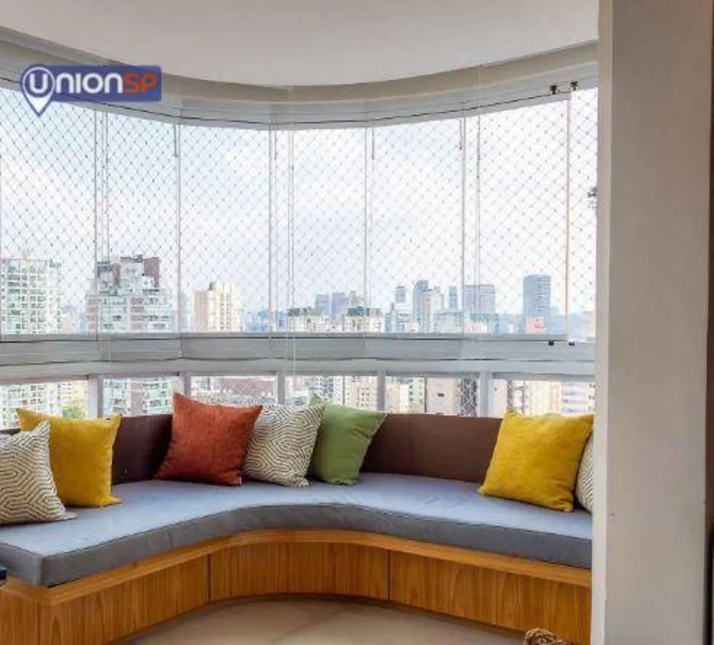 Apartamento, 3 quartos, 120 m² - Foto 2