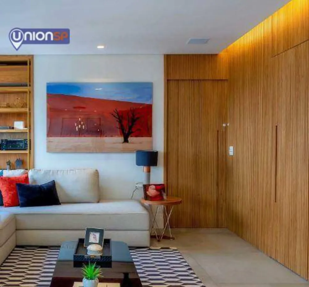 Apartamento, 3 quartos, 120 m² - Foto 1