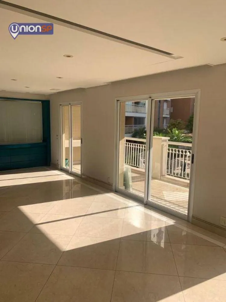 Apartamento, 7 quartos, 390 m² - Foto 2