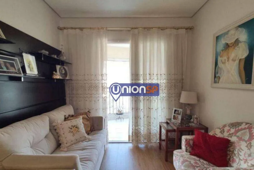 Apartamento, 2 quartos, 60 m² - Foto 1