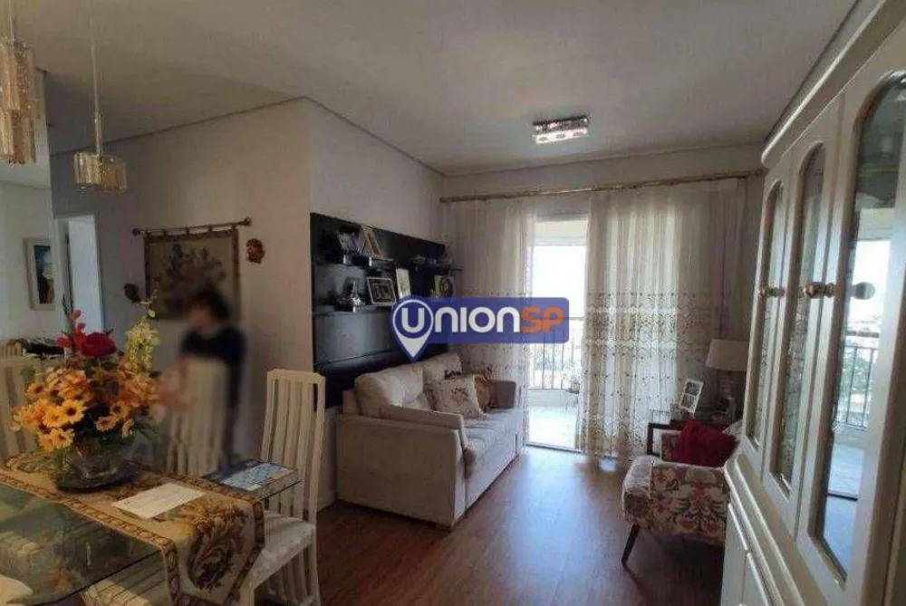 Apartamento, 2 quartos, 60 m² - Foto 2