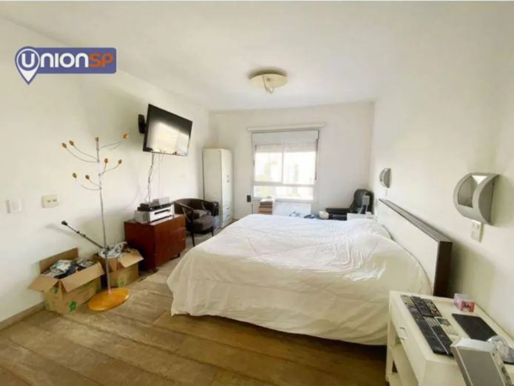 Apartamento, 3 quartos, 195 m² - Foto 3
