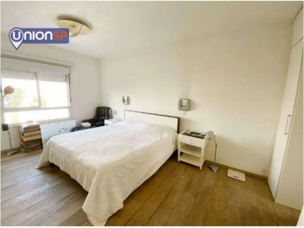 Apartamento, 3 quartos, 195 m² - Foto 4