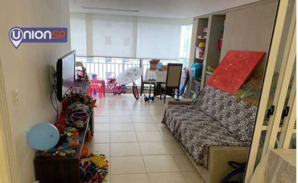Apartamento, 4 quartos, 143 m² - Foto 2