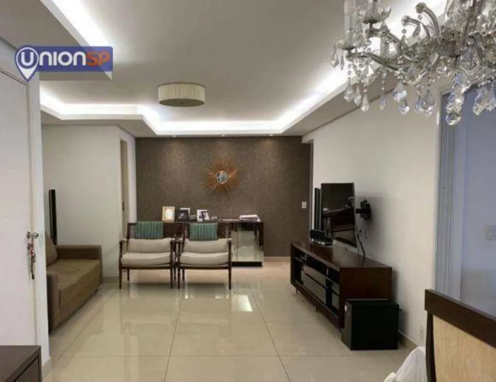 Apartamento, 4 quartos, 143 m² - Foto 3