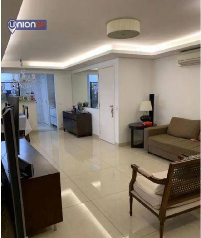 Apartamento, 4 quartos, 143 m² - Foto 4