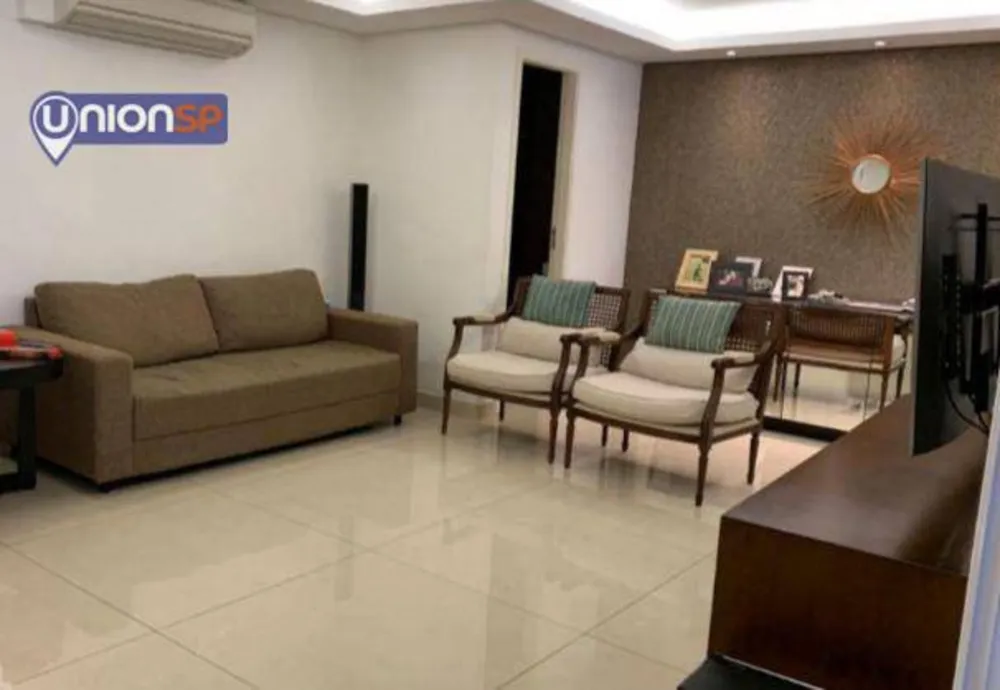 Apartamento, 4 quartos, 143 m² - Foto 1