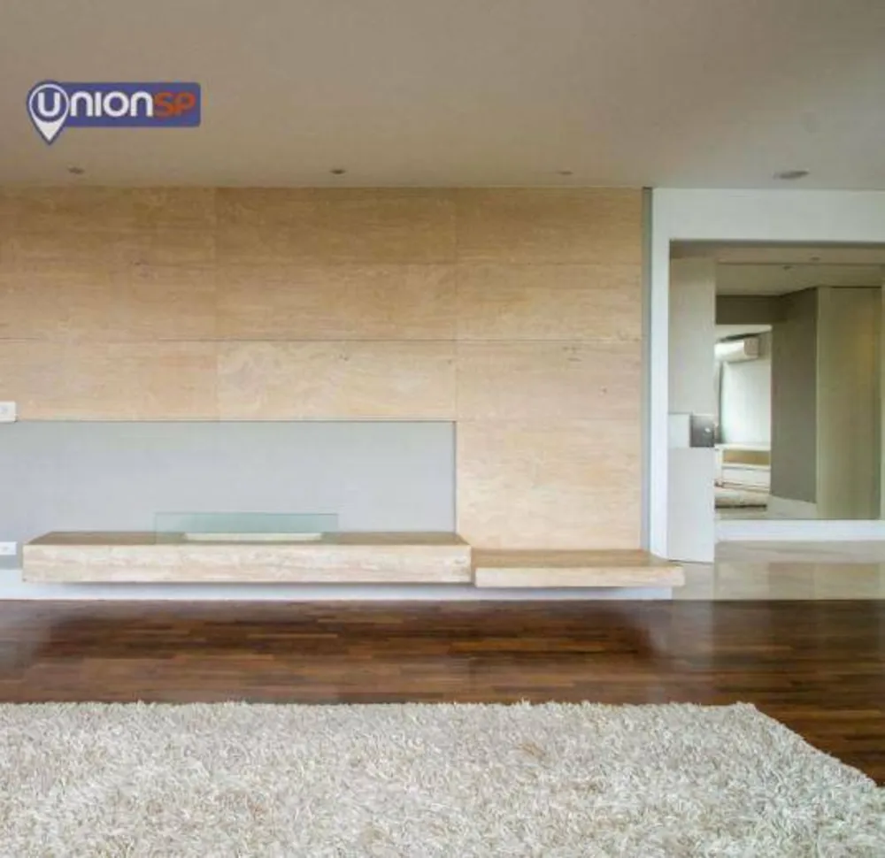 Apartamento, 4 quartos, 250 m² - Foto 4
