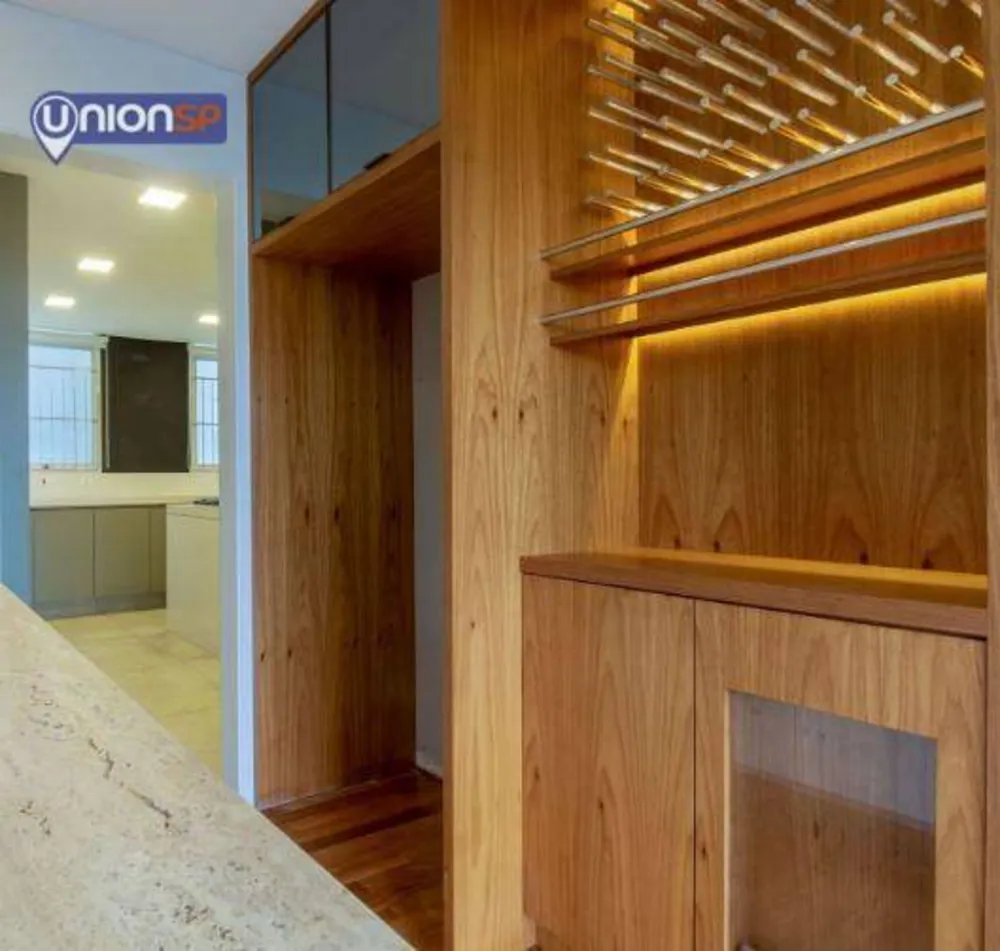 Apartamento, 4 quartos, 250 m² - Foto 2