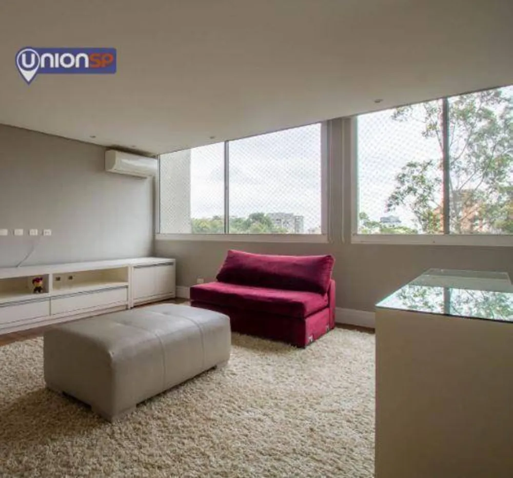 Apartamento, 4 quartos, 250 m² - Foto 3