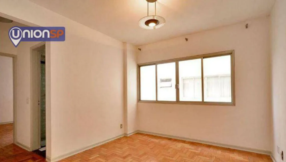 Apartamento, 1 quarto, 56 m² - Foto 1
