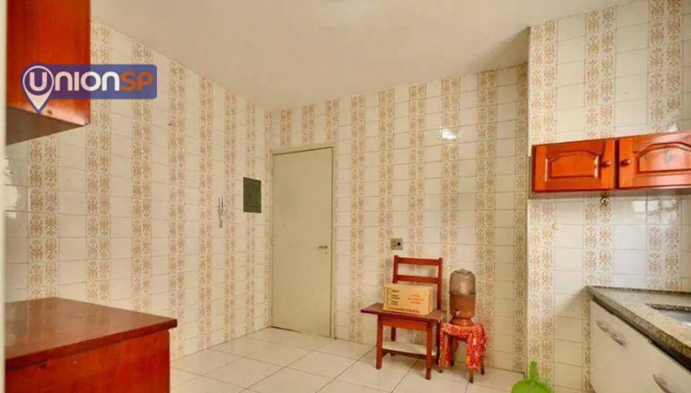 Apartamento, 1 quarto, 56 m² - Foto 4