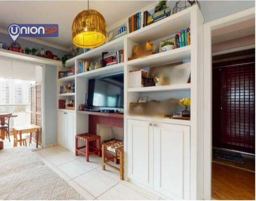 Apartamento, 2 quartos, 75 m² - Foto 2