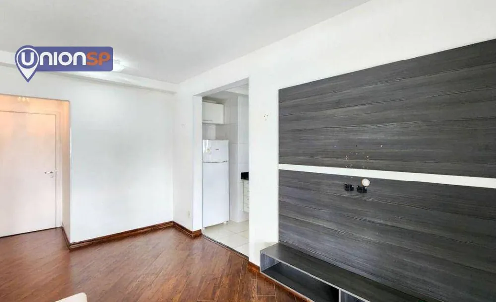 Apartamento, 1 quarto, 55 m² - Foto 2