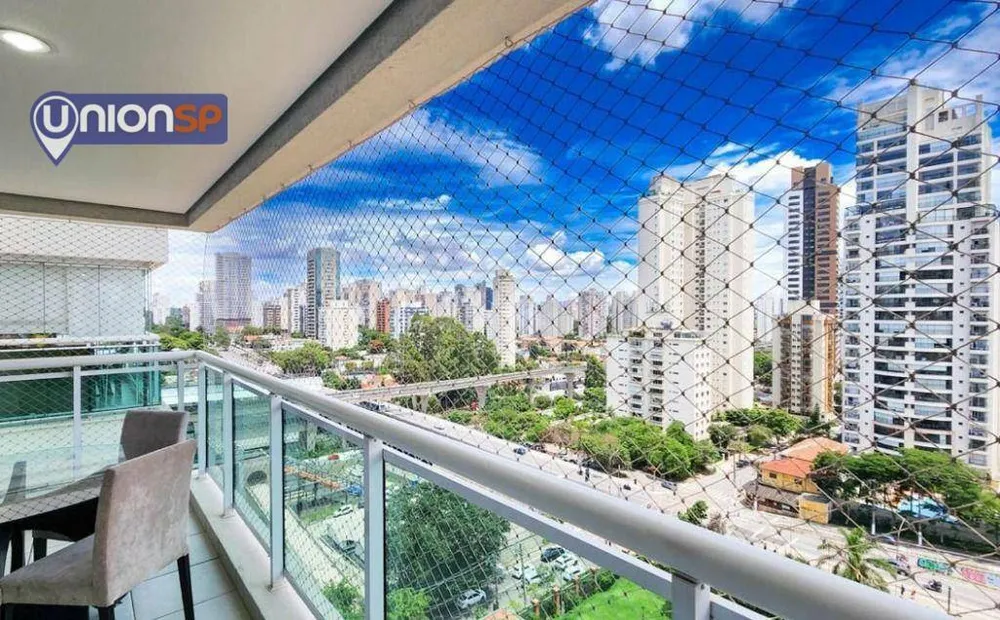 Apartamento, 1 quarto, 55 m² - Foto 4