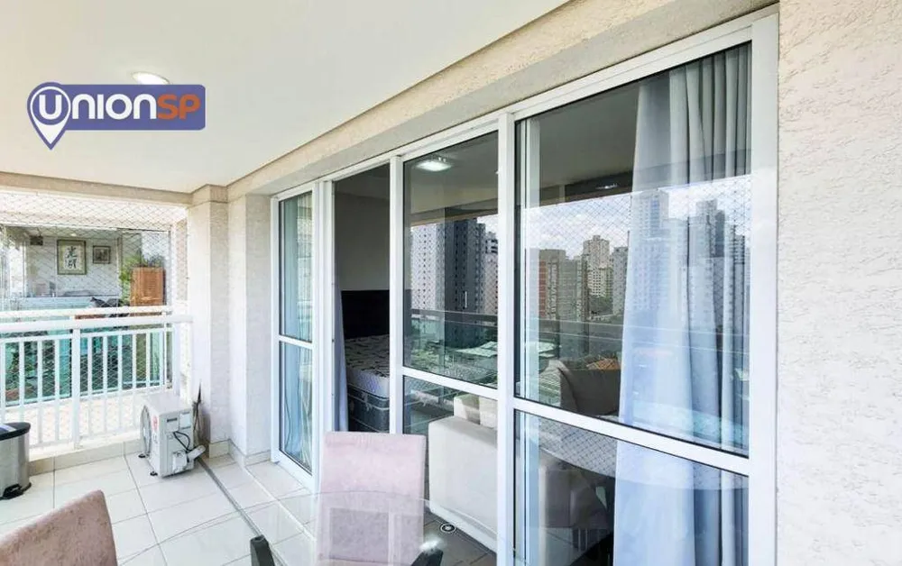 Apartamento, 1 quarto, 55 m² - Foto 3