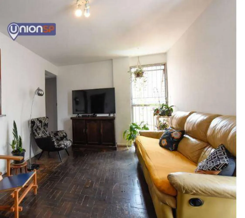 Apartamento, 3 quartos, 82 m² - Foto 3