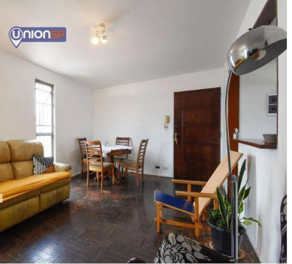 Apartamento, 3 quartos, 82 m² - Foto 2