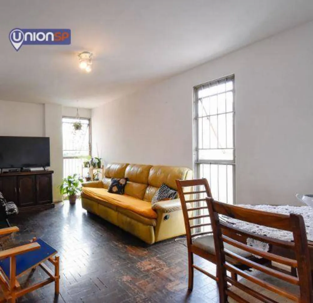 Apartamento, 3 quartos, 82 m² - Foto 1