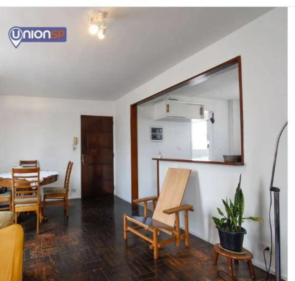 Apartamento, 3 quartos, 82 m² - Foto 4