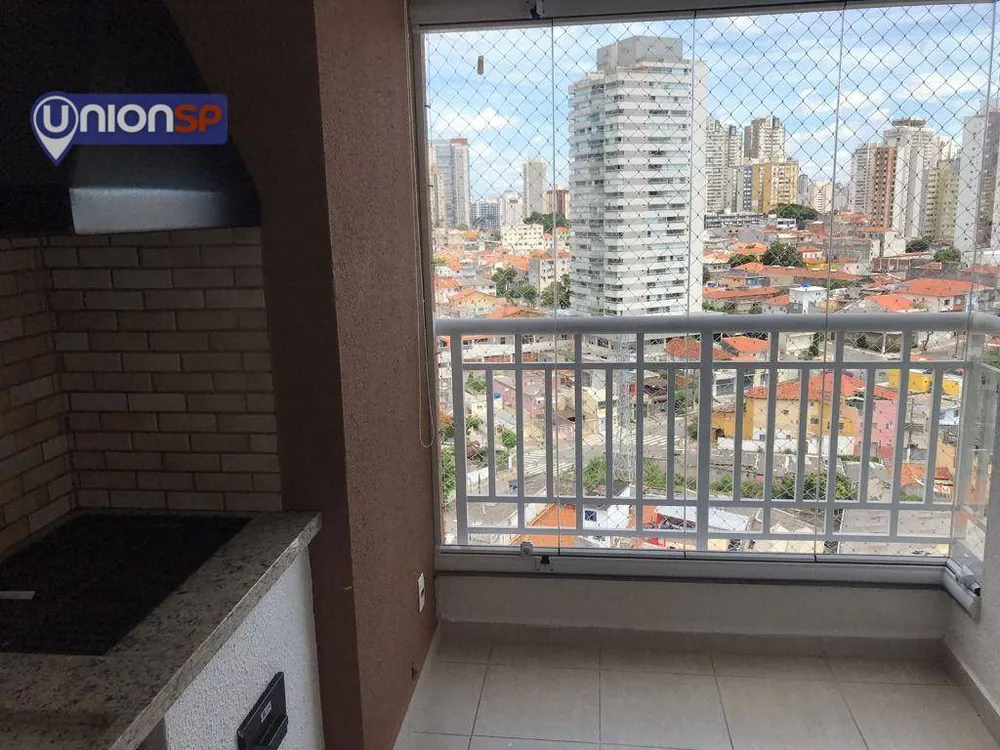 Apartamento, 2 quartos, 65 m² - Foto 2
