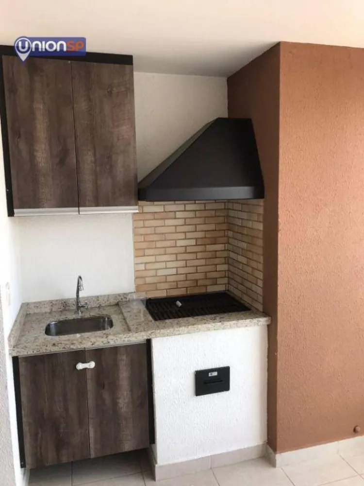 Apartamento, 2 quartos, 65 m² - Foto 3