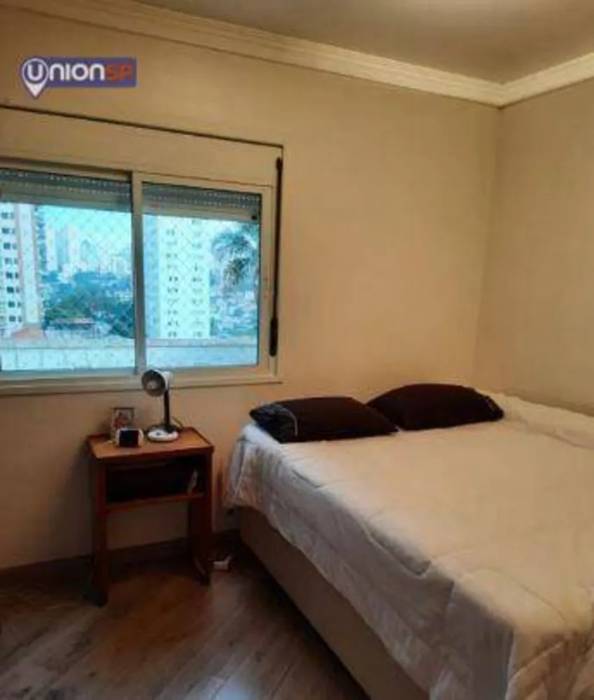 Apartamento, 3 quartos, 115 m² - Foto 3