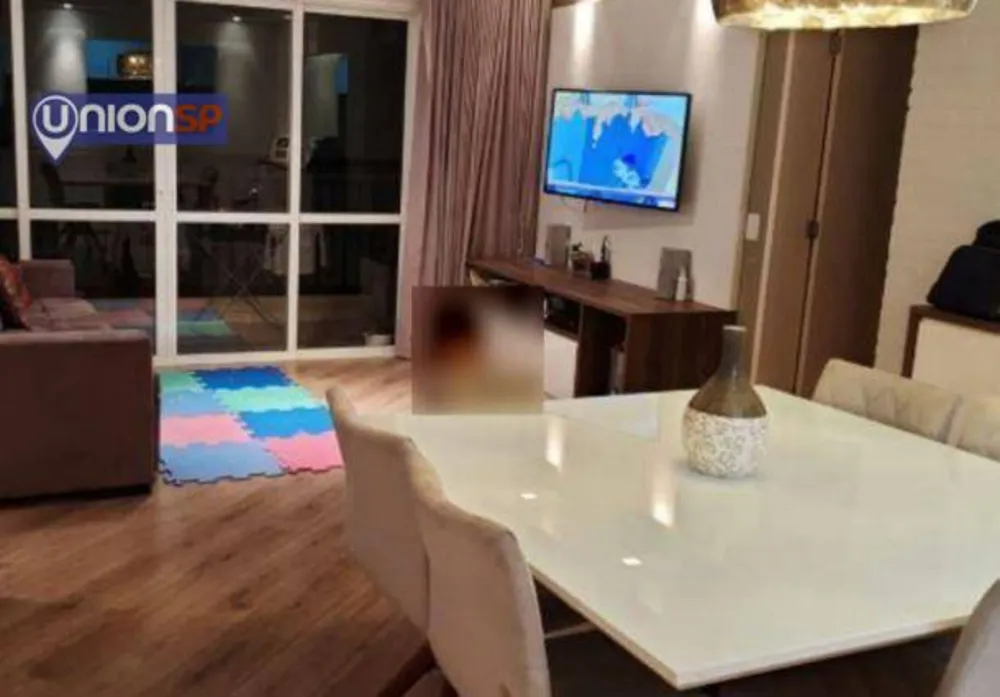 Apartamento, 3 quartos, 115 m² - Foto 1