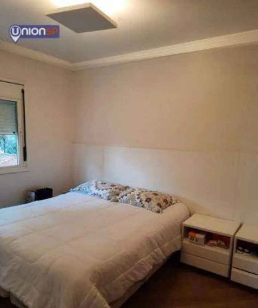 Apartamento, 3 quartos, 115 m² - Foto 4