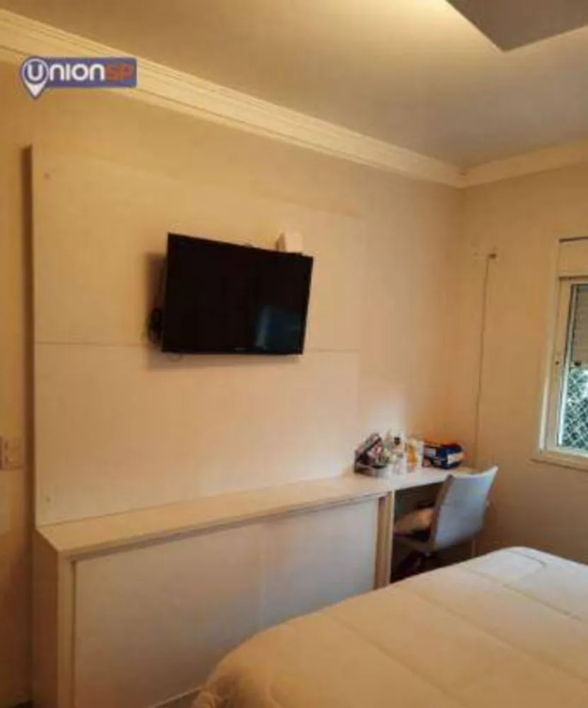 Apartamento, 3 quartos, 115 m² - Foto 2