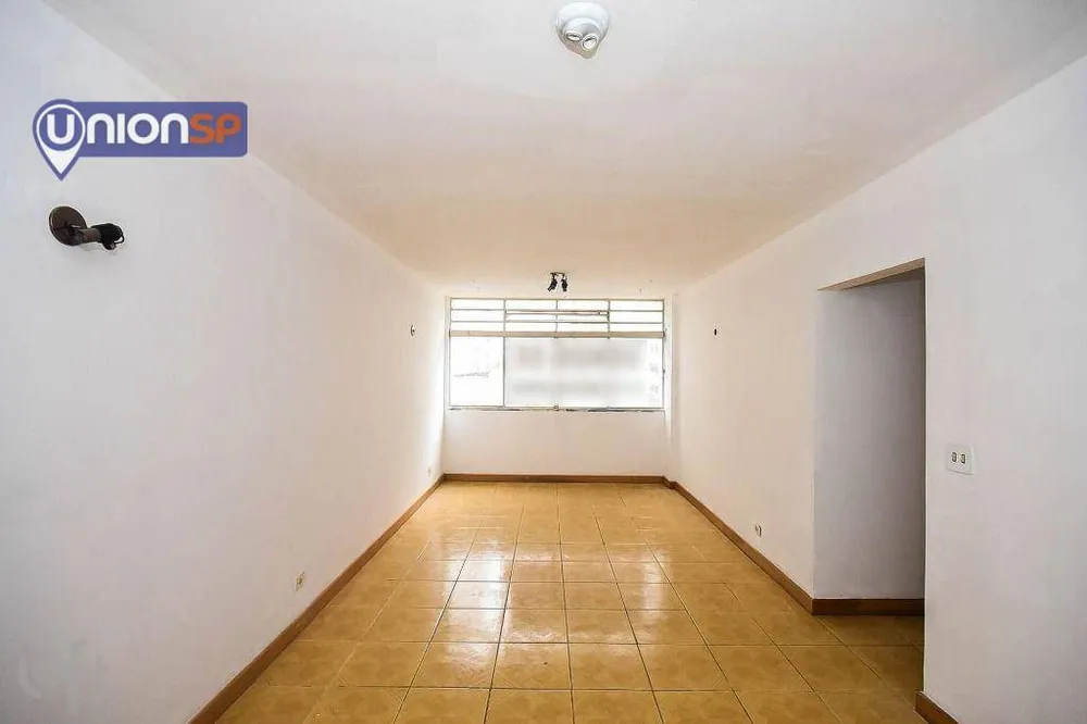 Apartamento, 2 quartos, 84 m² - Foto 2